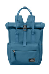 Plecak rolowany American Tourister Urban Groove City Stone Blue