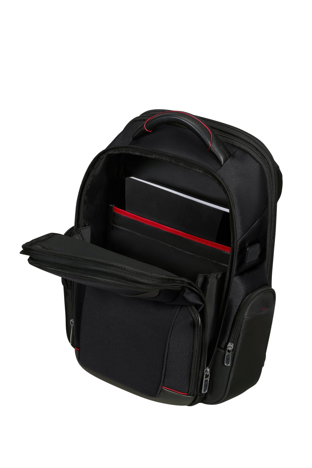 Plecak na laptopa Samsonite PRO-DLX 6 15,6″ powiększany