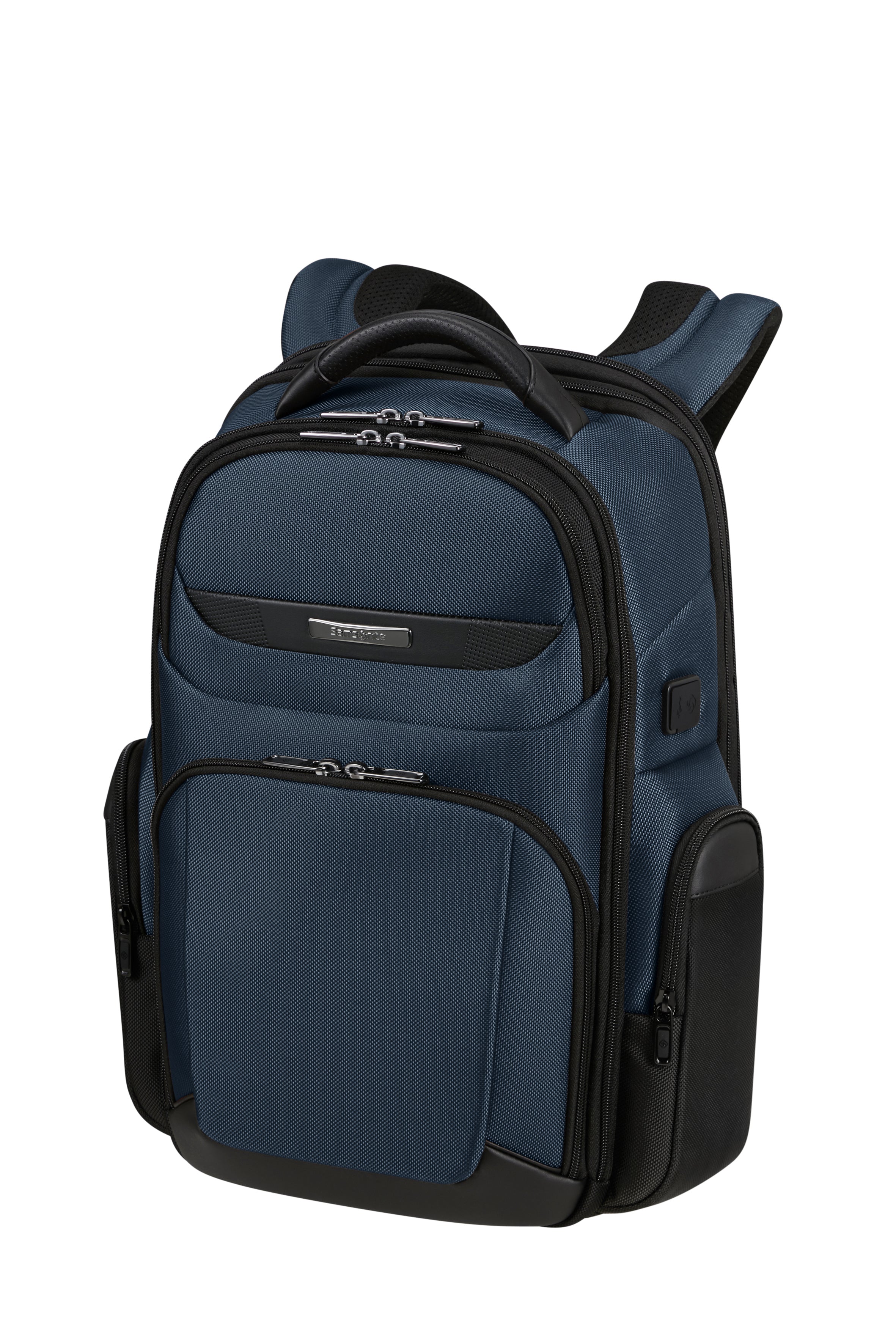 Plecak na laptopa Samsonite PRO-DLX 6 15.6" powiększany