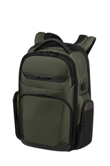 Plecak na laptopa Samsonite PRO-DLX 6 15.6" powiększany