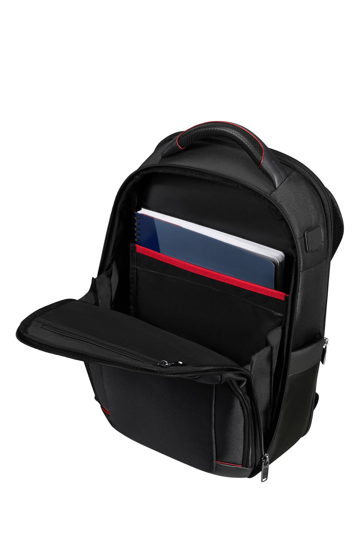 Plecak na laptopa Samsonite PRO-DLX 6 14,1″