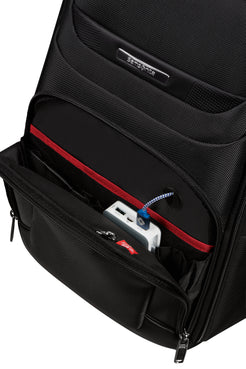 Plecak na laptopa Samsonite PRO-DLX 6 14,1″