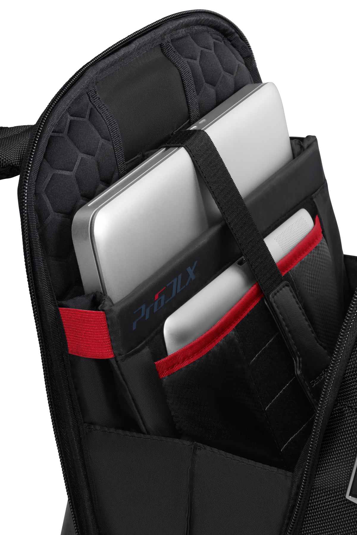 Plecak na laptopa Samsonite PRO-DLX 6 14,1″