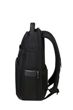 Plecak na laptopa Samsonite PRO-DLX 6 14,1″ — bok