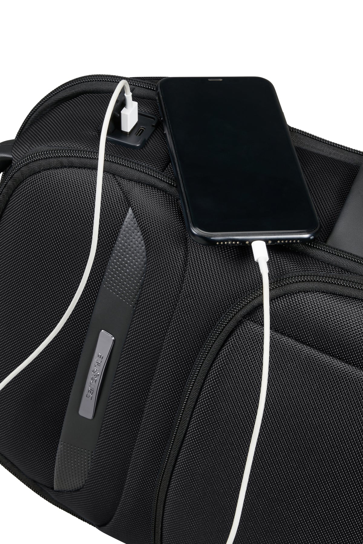 Plecak na laptopa Samsonite PRO-DLX 6 14,1″