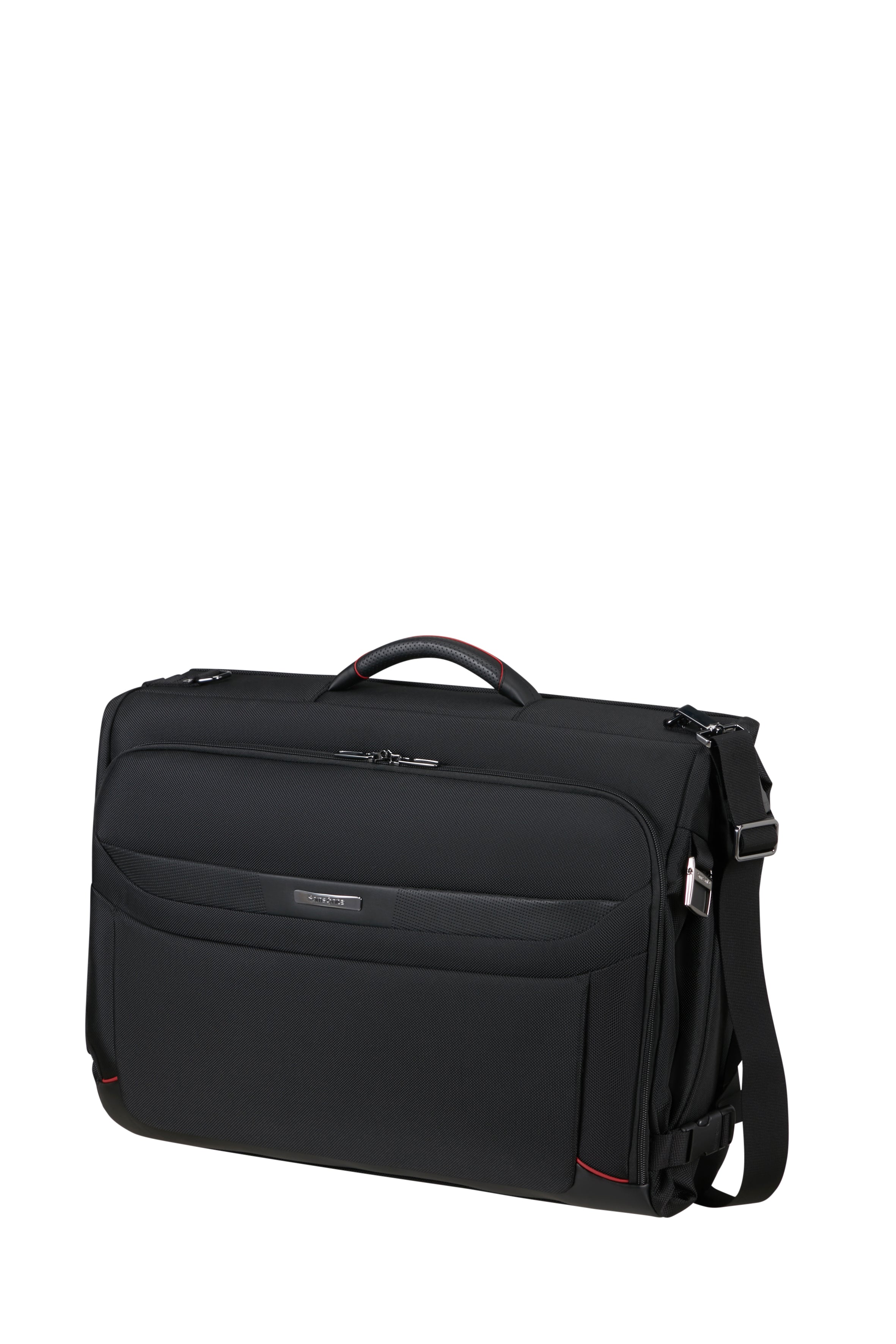 Pokrowiec na ubranie Samsonite PRO-DLX 6 czarny