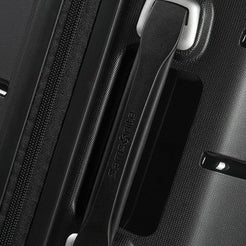 Walizka Samsonite Flux 55 cm Black