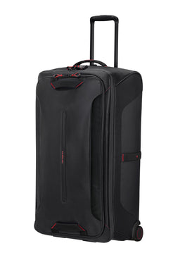 Torba na kółkach Samsonite Ecodiver 79cm Black – widok 3/4