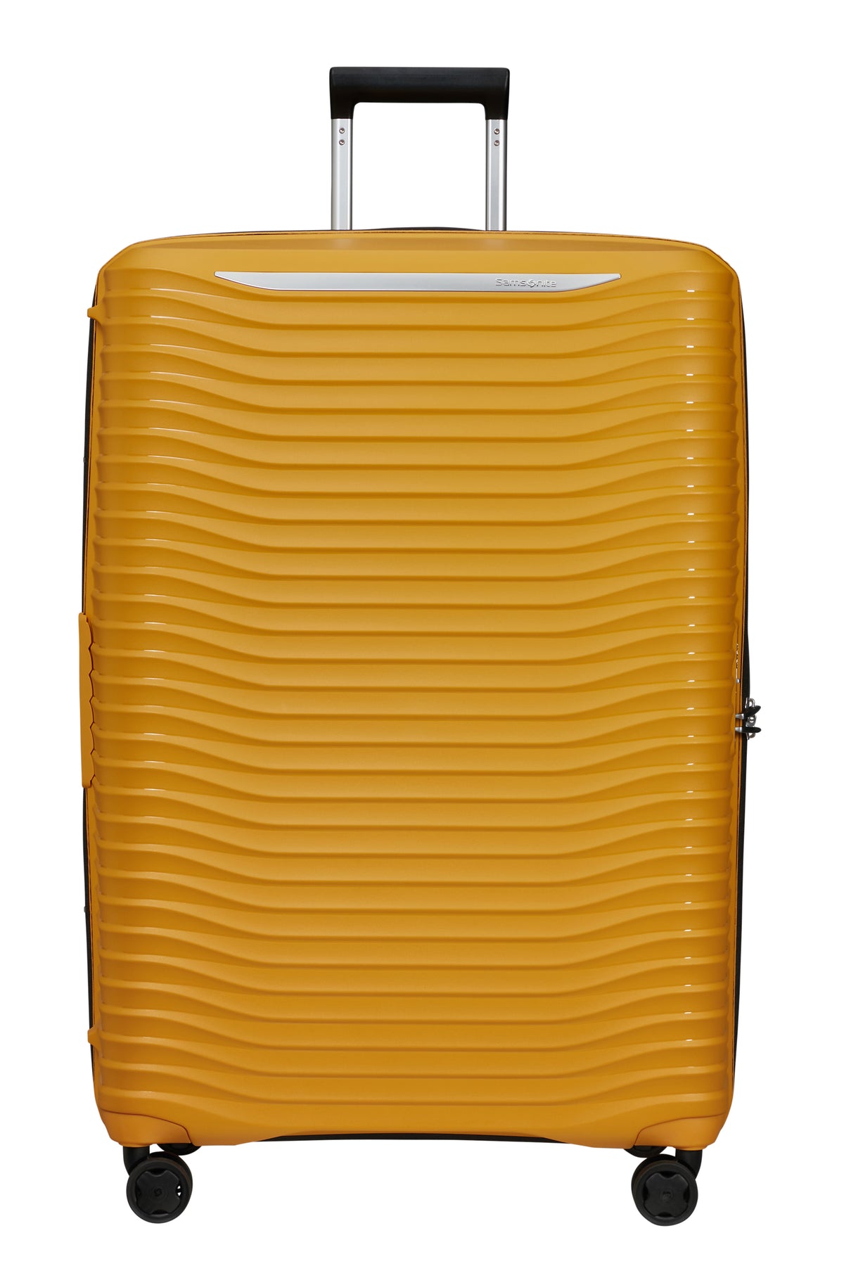 Walizka Samsonite Upscape 81 cm Yellow