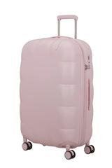 Walizka American Tourister Dreami 77 cm Dreamysky Pink – przód pod kątem