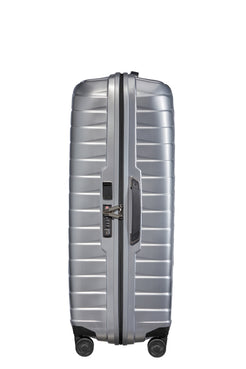 Walizka Samsonite Proxis 81 cm Silver