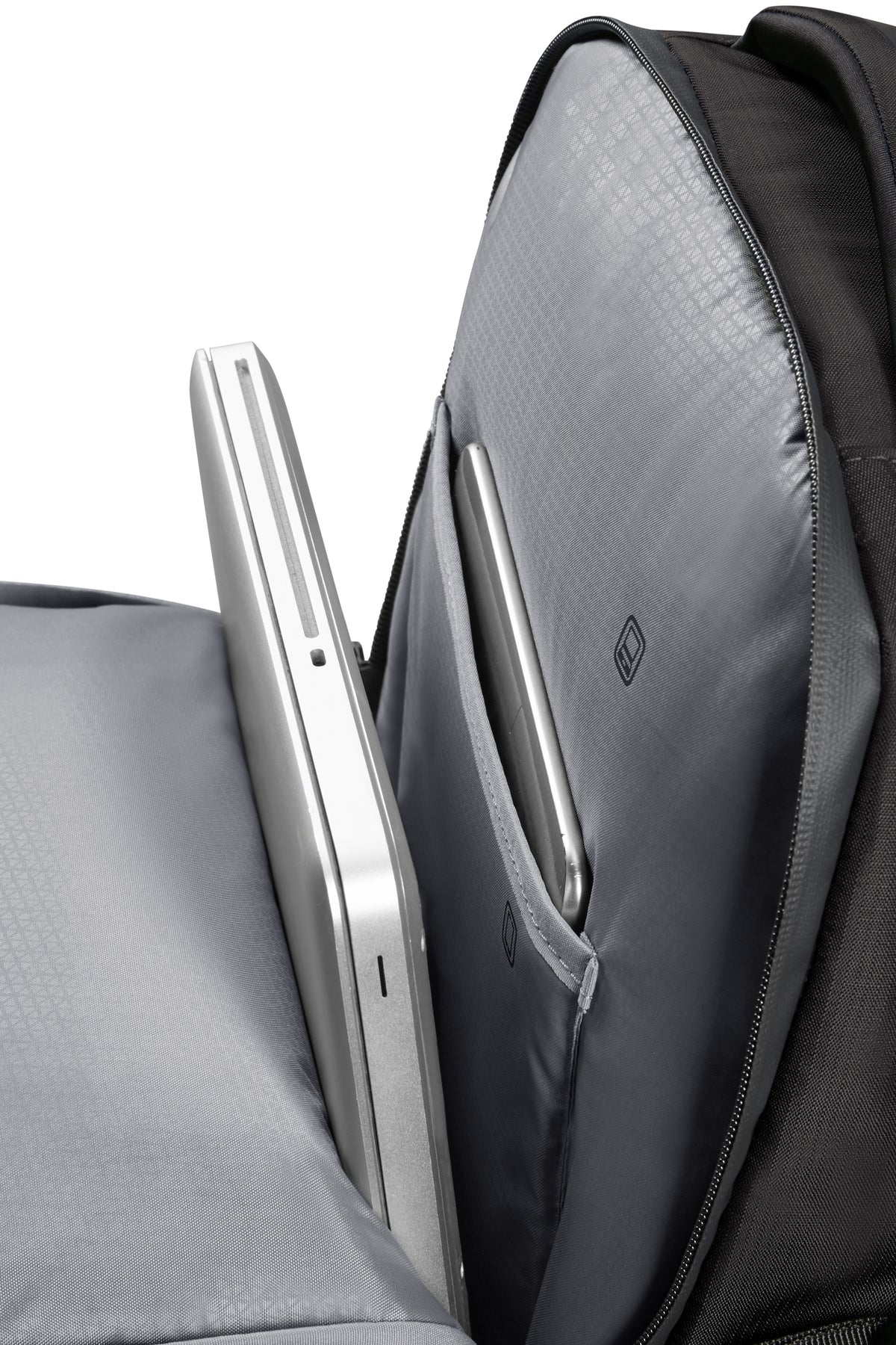 Plecak kabinowy Samsonite Biz2go 15.6" czarny