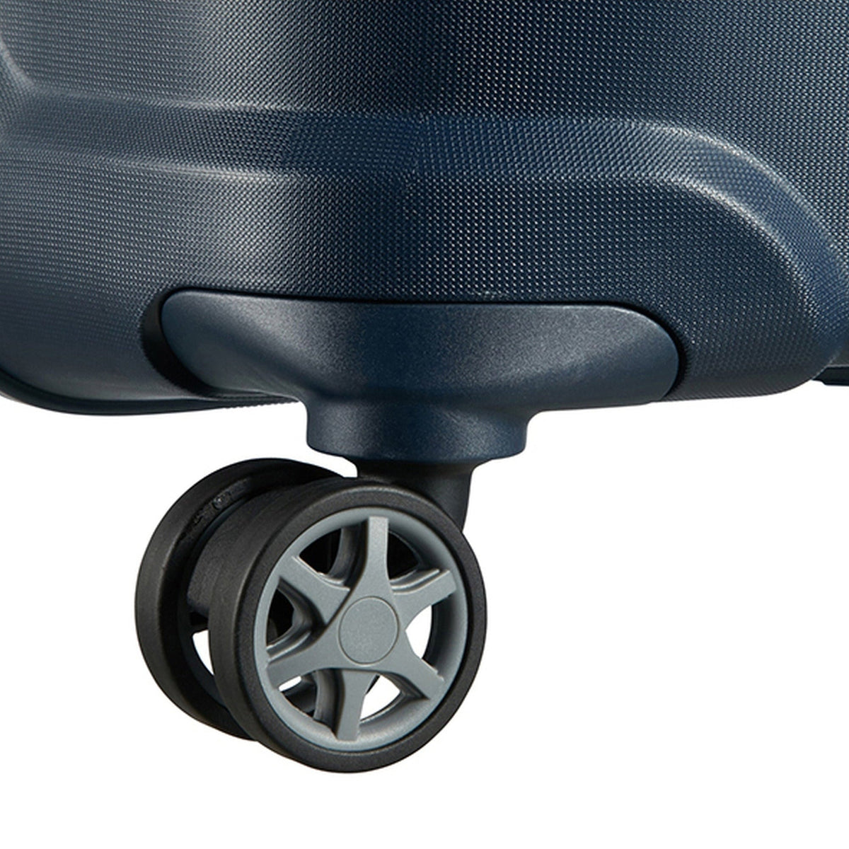 Walizka Samsonite Flux 68 cm Navy Blue – detal