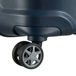 Walizka Samsonite Flux 68 cm Navy Blue – detal
