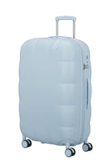 Walizka American Tourister Dreami 77 cm Blue Dream – przód pod kątem