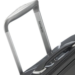 Walizka Samsonite Flux 75 cm Black