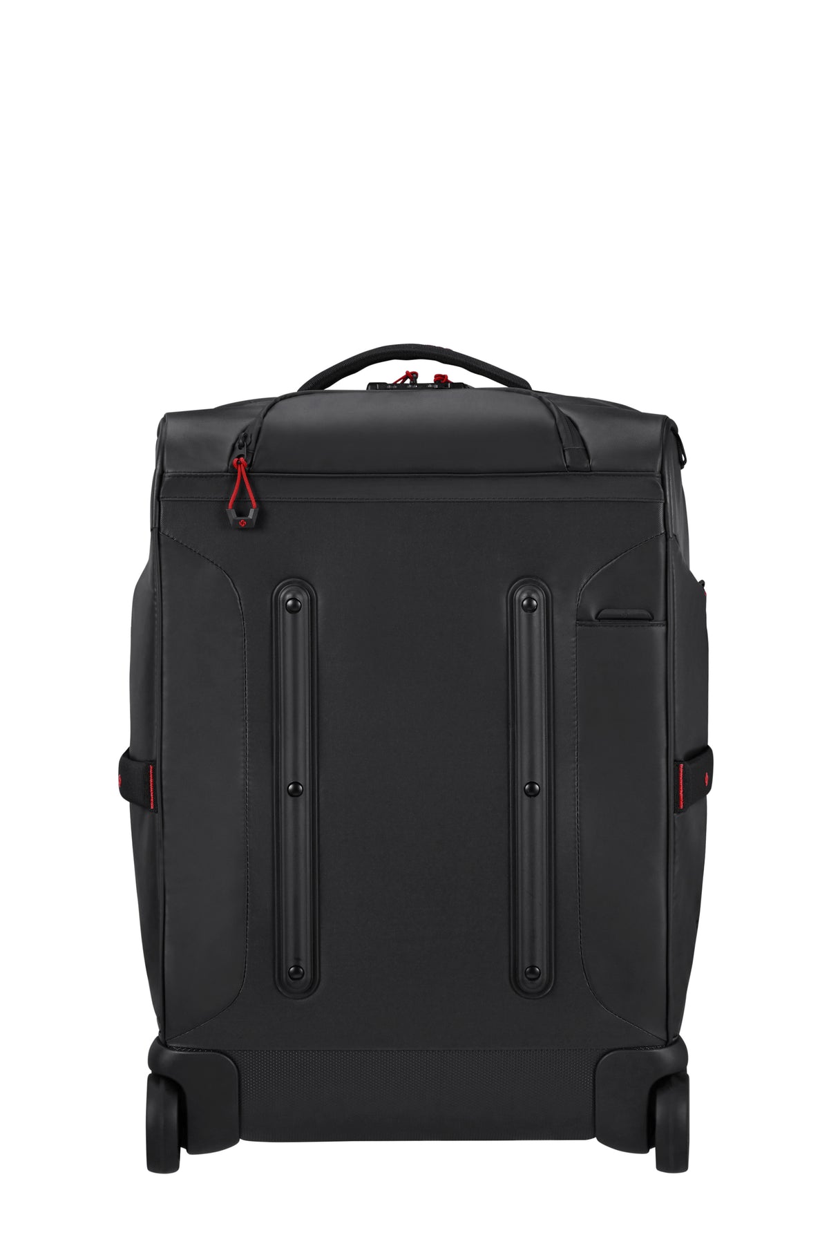Torba na kółkach Samsonite Ecodiver 55cm 48 l Black – tył