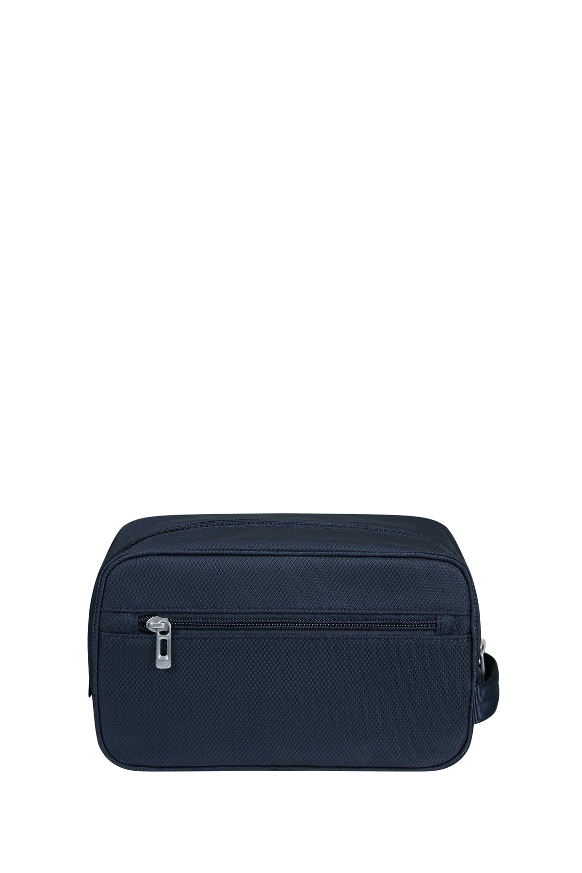 Kosmetyczka Samsonite Respark granatowa – tył