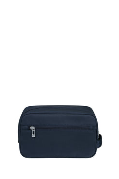 Kosmetyczka Samsonite Respark granatowa – tył