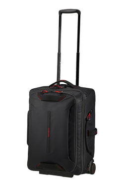 Torba/Plecak na kółkach Samsonite Ecodiver 55cm Black – widok 3/4