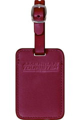 Przywieszki do bagażu American Tourister Iced Berry – 2 szt.