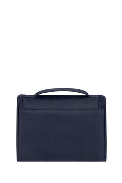 Kosmetyczka podróżna Samsonite Respark granatowa – tył