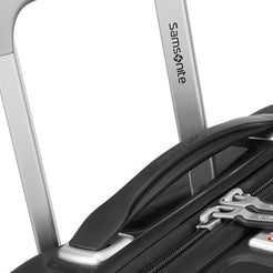 Walizka Samsonite Flux 55 cm Black