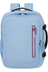 Plecak American Tourister Take2Cabin MS Sport błękitny