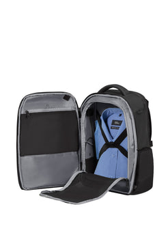 Plecak kabinowy Samsonite Biz2go 15.6" czarny