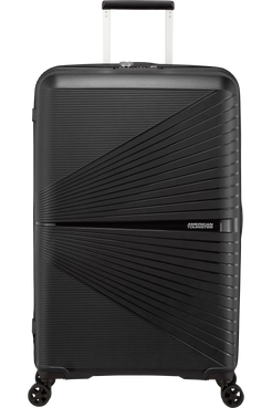 Walizka American Tourister Airconic 77 cm Onyx Black