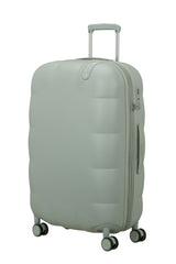 Walizka American Tourister Dreami 77 cm Everdream Sage – przód pod kątem