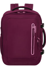 Plecak American Tourister Take2Cabin MS Sport bordowy
