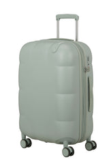Walizka American Tourister Dreami 67 cm Everdream Sage – przód pod kątem