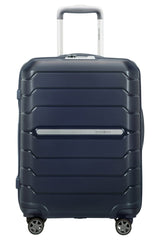 Walizka Samsonite Flux 55 cm Navy Blue
