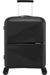 Walizka kabinowa American Tourister Airconic 55 cm Onyx Black