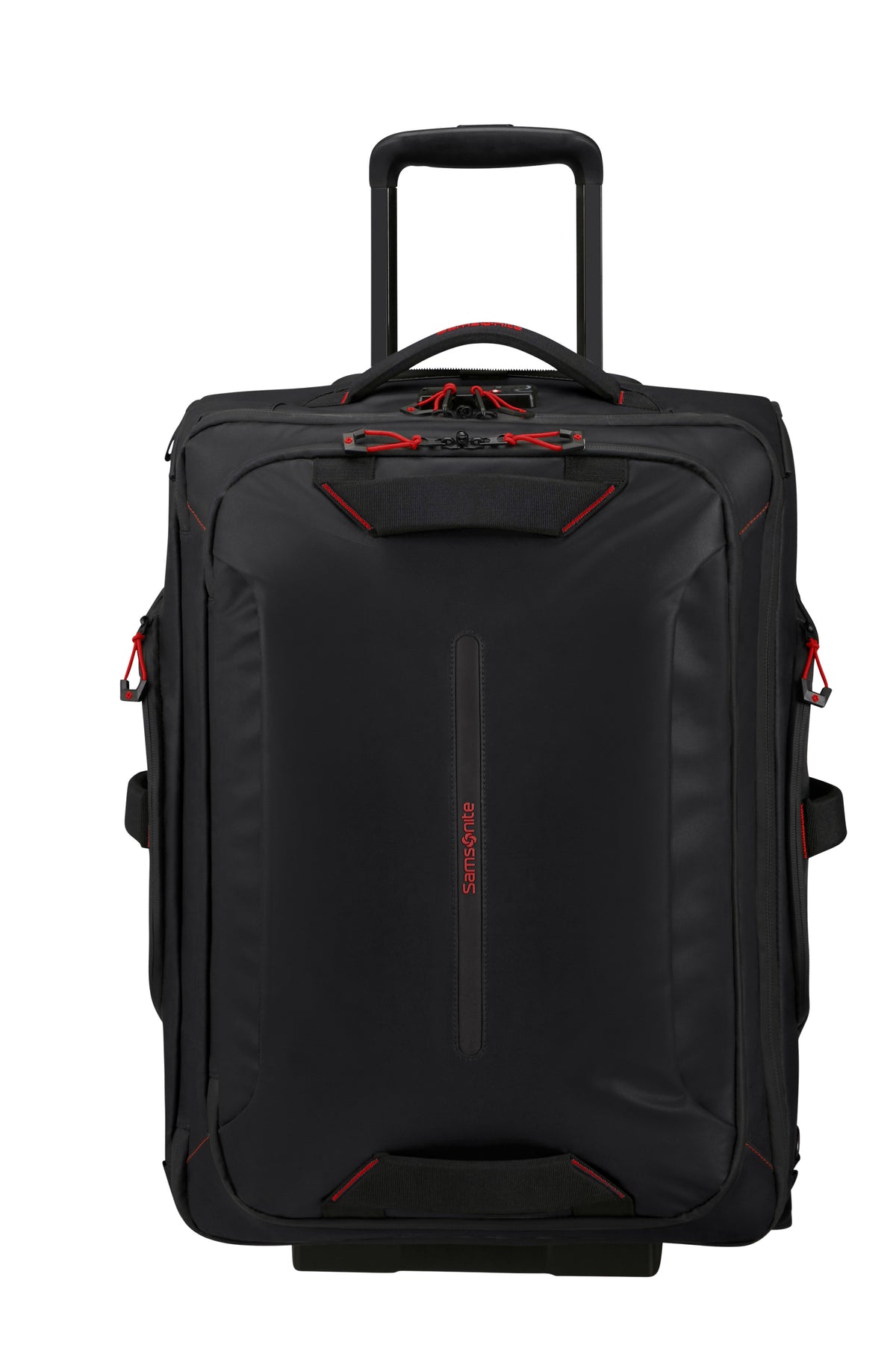 Torba/Plecak na kółkach Samsonite Ecodiver 55cm Black