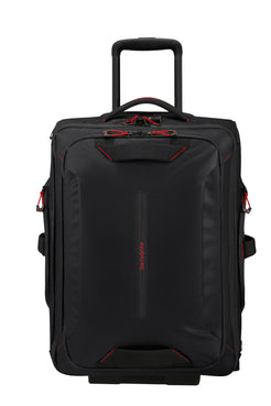 Torba/Plecak na kółkach Samsonite Ecodiver 55cm Black