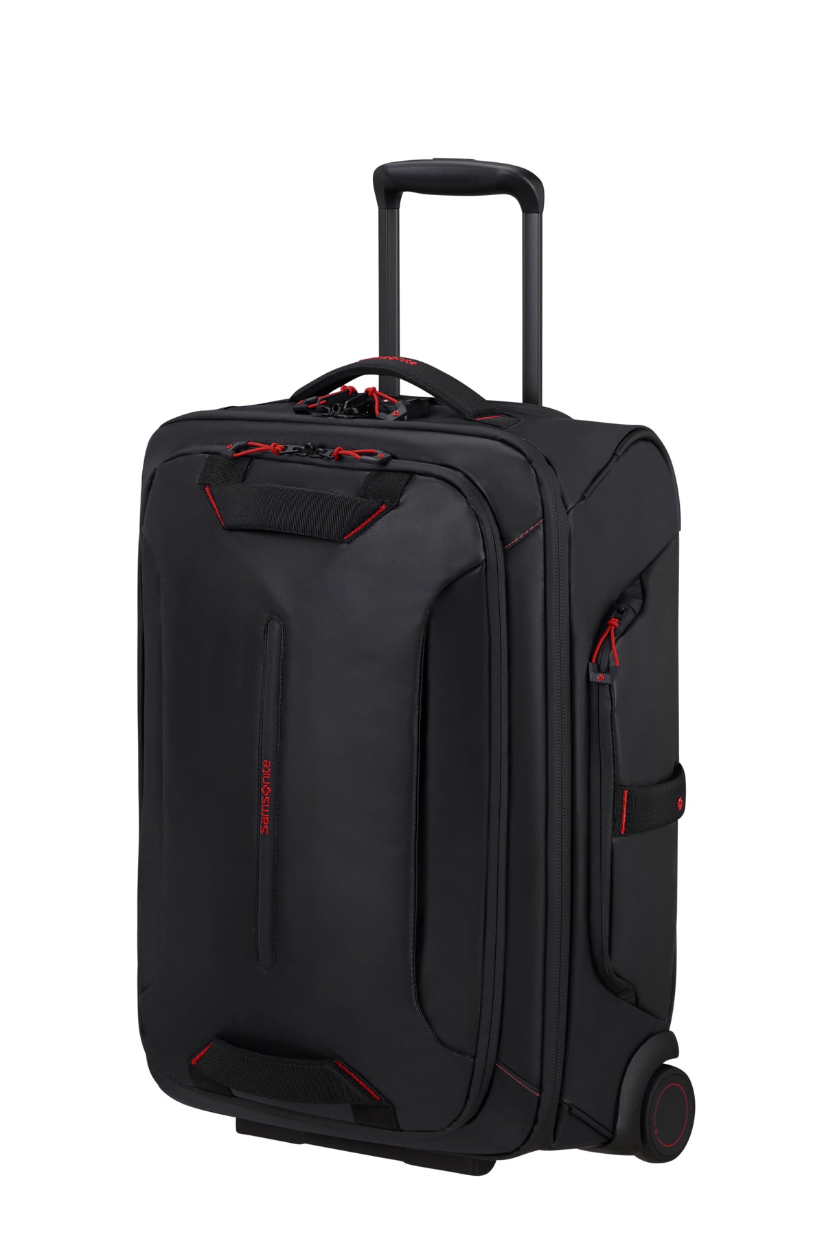 Torba na kółkach Samsonite Ecodiver 55cm 48 l Black