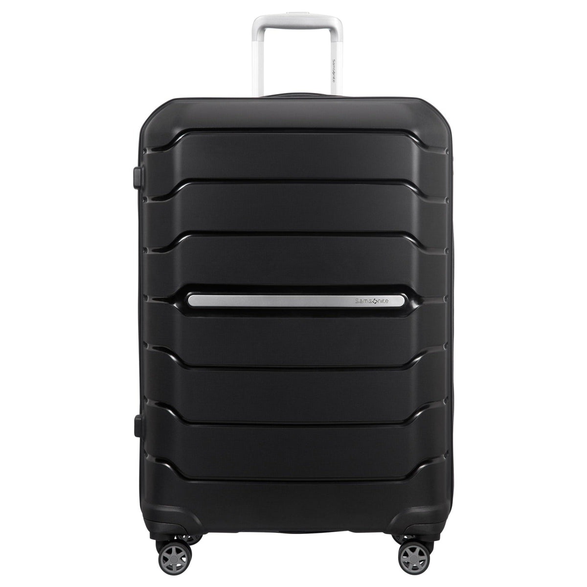 Walizka Samsonite Flux 75 cm Black