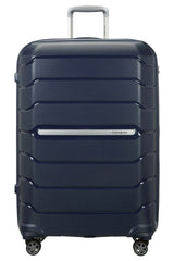 Walizka Samsonite Flux 68 cm Navy Blue