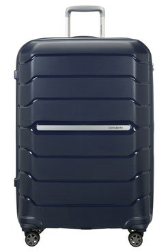 Walizka Samsonite Flux 68 cm Navy Blue