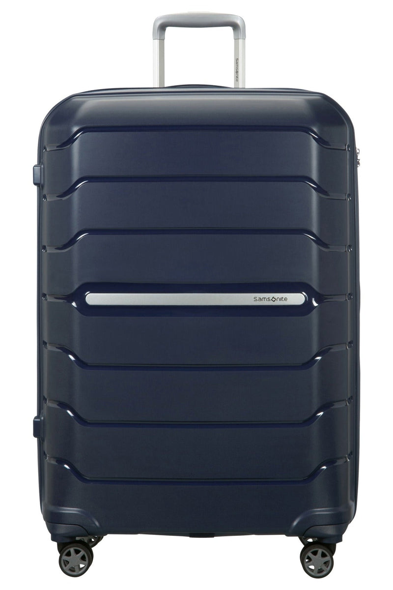 Walizka Samsonite Flux 68 cm powiększana