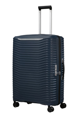 Walizka Samsonite Upscape 75 cm Blue Nights