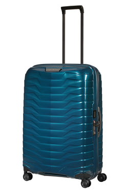 Walizka Samsonite Proxis 75 cm Petrol Blue