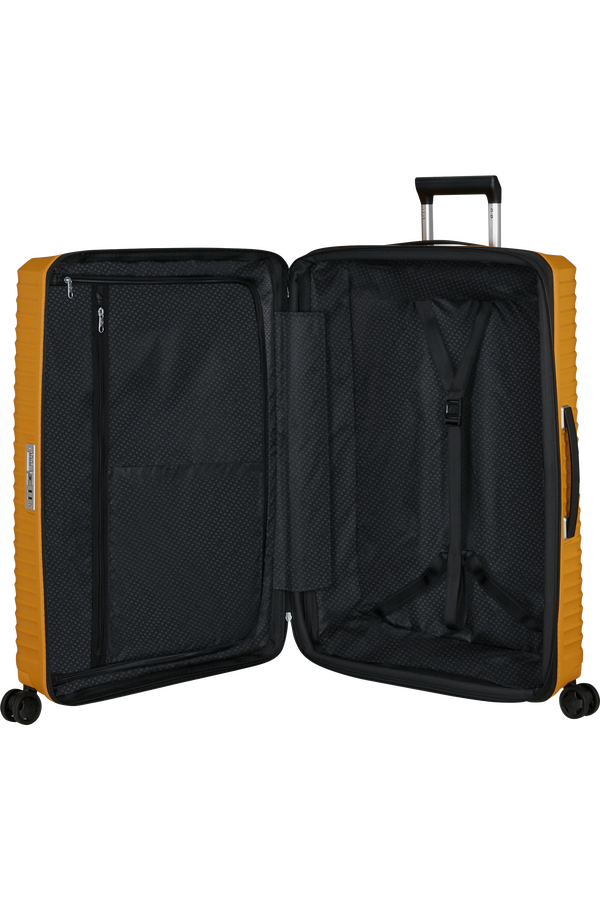 Walizka Samsonite Upscape 68cm powiększana