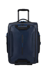 Torba na kółkach Samsonite Ecodiver 55cm 48 l Blue Nights