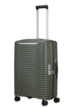 Walizka Samsonite Upscape 68 cm Climbing Ivy – widok 3/4