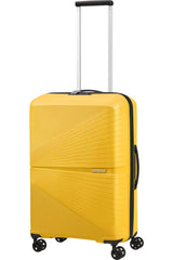 Walizka American Tourister Airconic 67 cm Golden Yellow