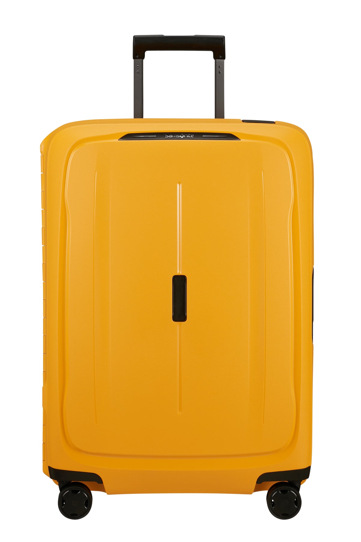 Walizka Samsonite Essens 69 cm Radiant Yellow
