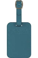 Przywieszki do bagażu American Tourister Misty Teal – 2 szt.